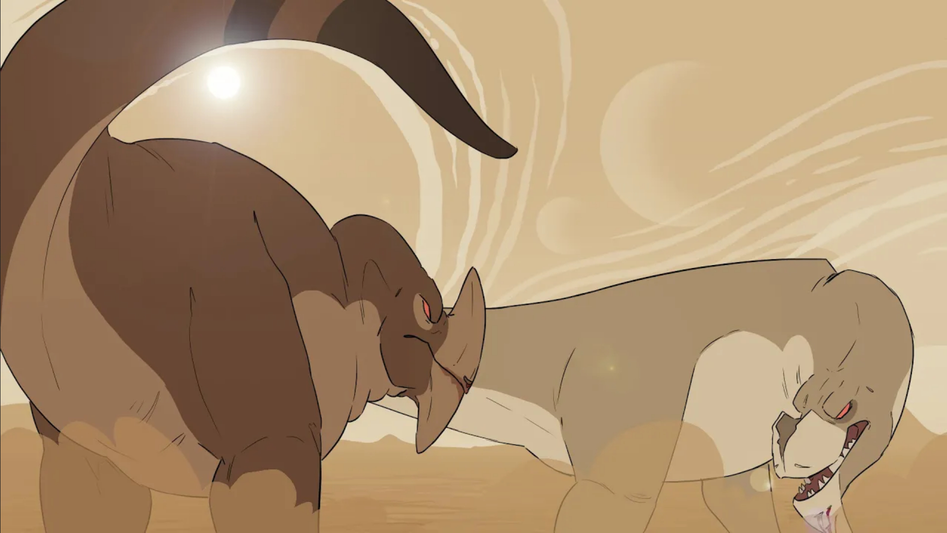 Head to Head (short film)